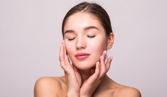 The Ultimate Skincare Routine for Oily Skin: Say Goodbye to Shine, Hello to Hi-Glaze Sheen