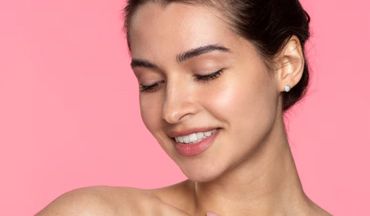 What to Do for a Glow-up that Doesn't Need Makeup! - Neude Skin