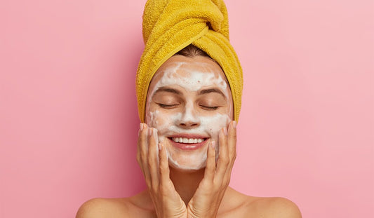 Which is the best face wash for oily skin?