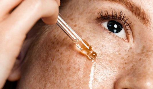 Why Is Your Vitamin C Serum Not Working for You? - Neude Skin