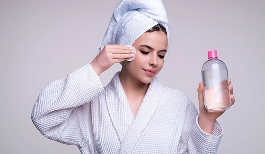 Why Do Toners Deserve a Spot in Your Winter Lineup? - Neude Skin