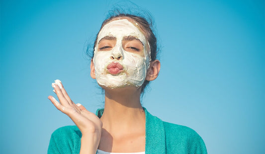 Why Your Oily Skin Needs a Face Mask During Summer Season?