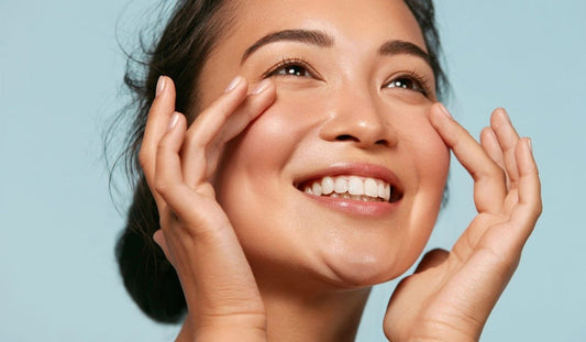 Your Soothing Solution to Puffy Skin - Neude Skin