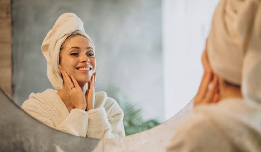 Know the Milk Actives: The science of _ milk In Your Skin - Neude Skin