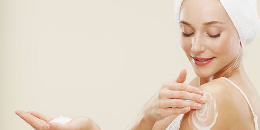 Body Lotion is Essential to Your Skincare Routine