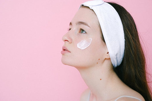 Face the Day - How Face Moisturizers Can Take You from Dull to Dewy