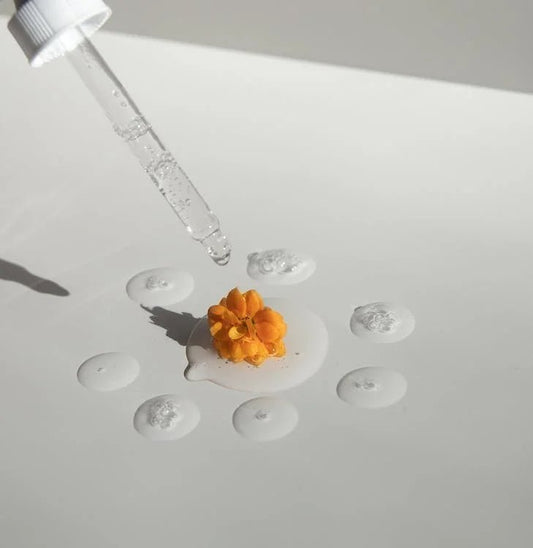 Serum Savvy - Up Your Glow Game with Serum for Face - Neude Skin