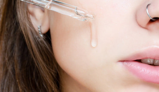 Your Complete Guide to Layering Up Face Serums - Neude Skin