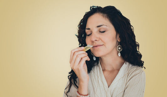 Fragrance in Skincare Products: Friend or Foe? - Neude Skin