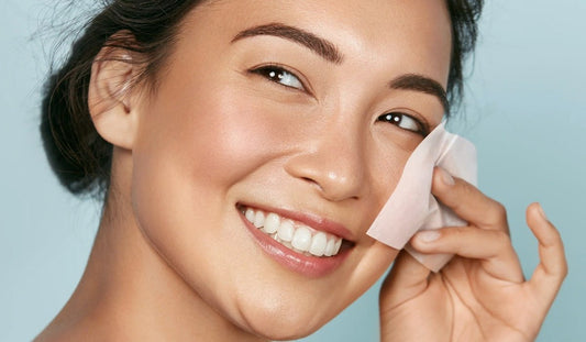The pH Test! Why Your Skincare Needs a Sensitivity Check - Neude Skin