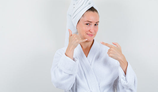 skin barrier repair serum