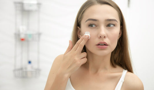 summer sunscreen for oily skin