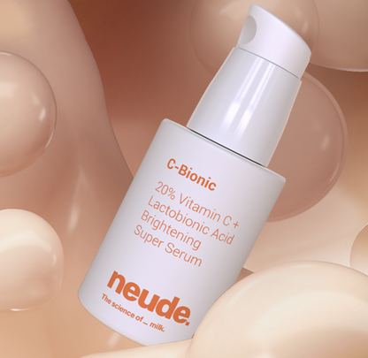 C-Bionic 20% Vitamin C Face Serum