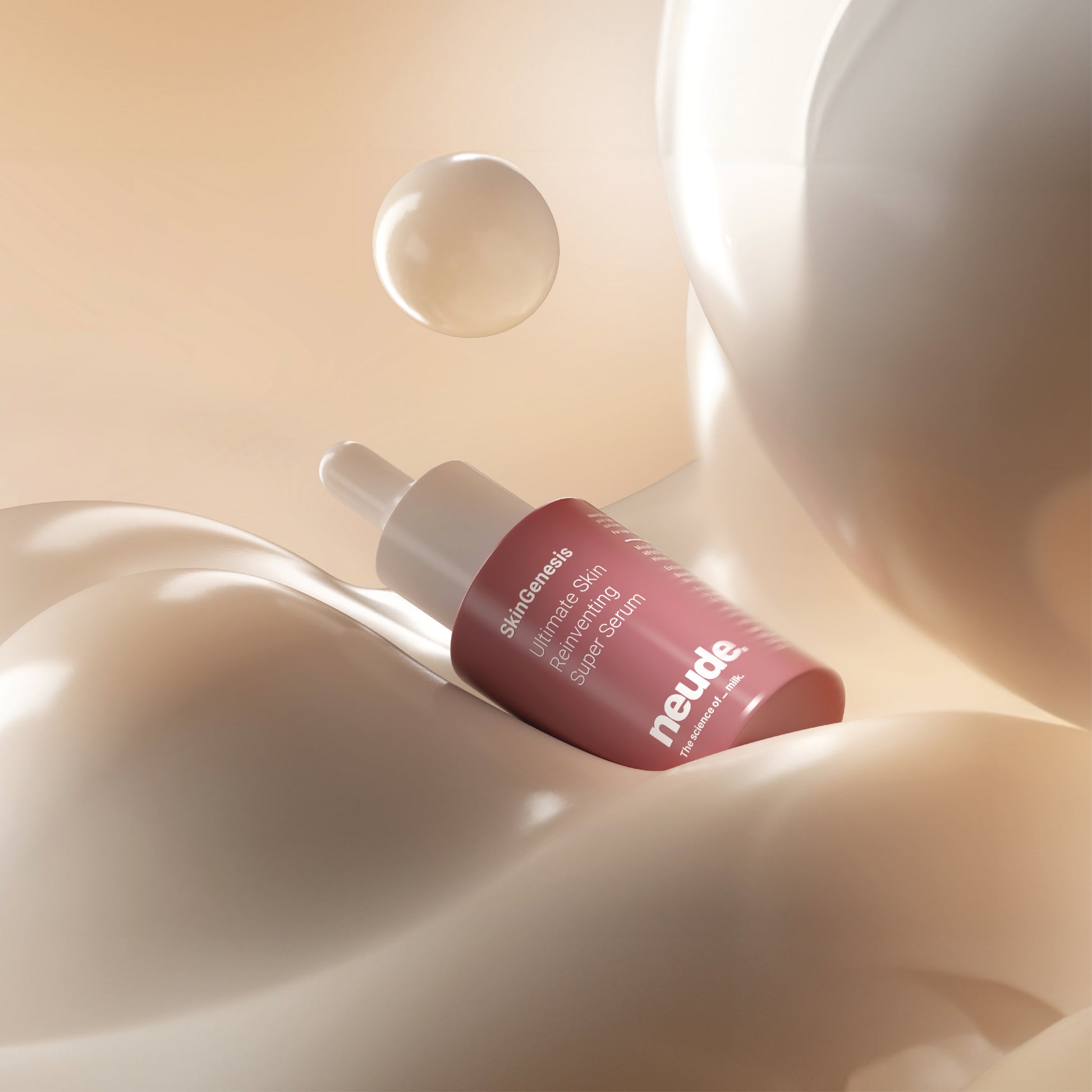 SkinGenesis All-in-One Face Serum