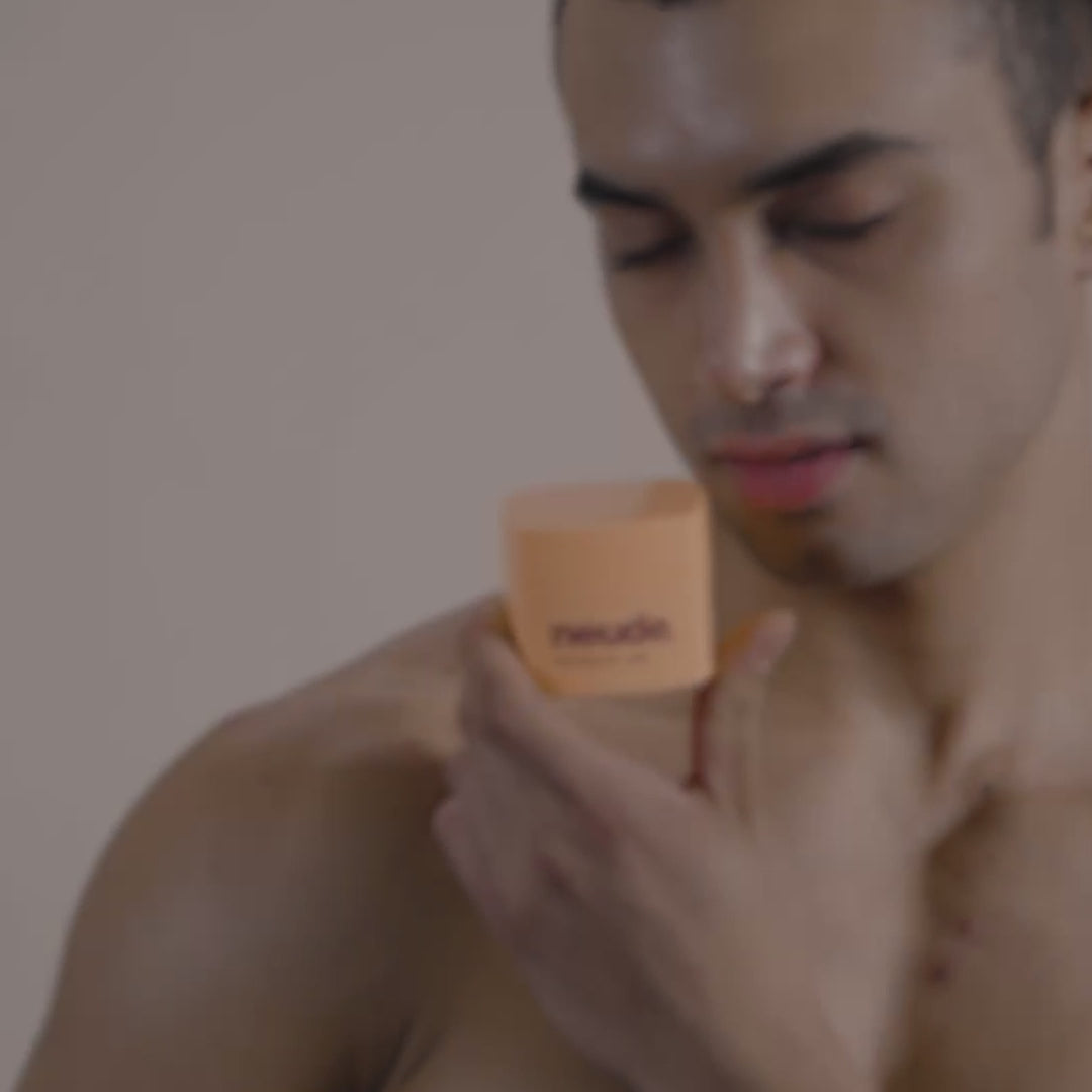 Un_mask Instant Detanning, Hydrating and Brightening Face Mask