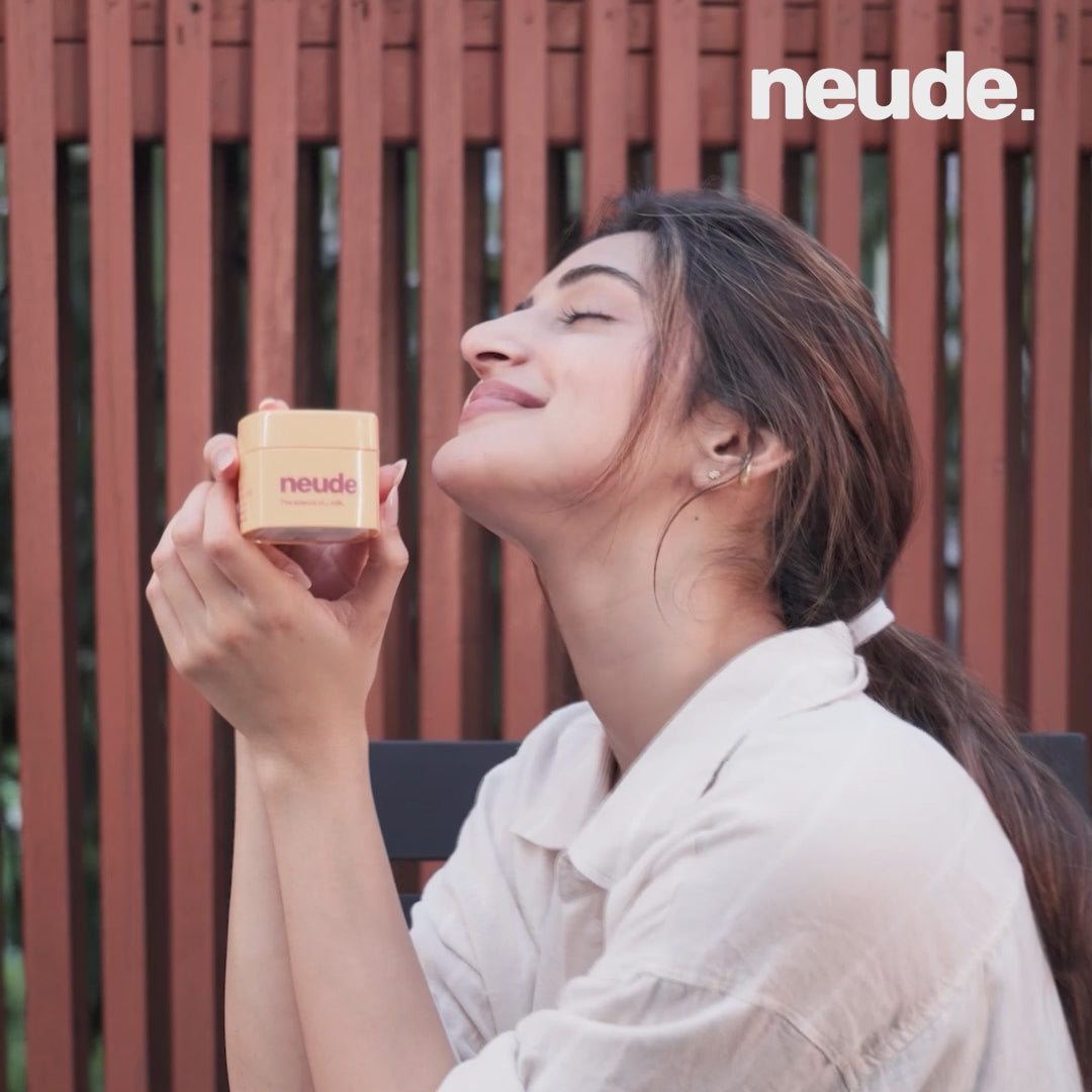 Un_mask Instant Detanning, Hydrating and Brightening Face Mask