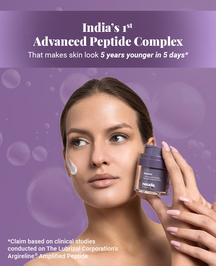 Rewind - Advanced Peptide